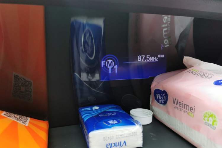 Used Honda Elysion 2012 2.4L VTi-S Prestige Edition
