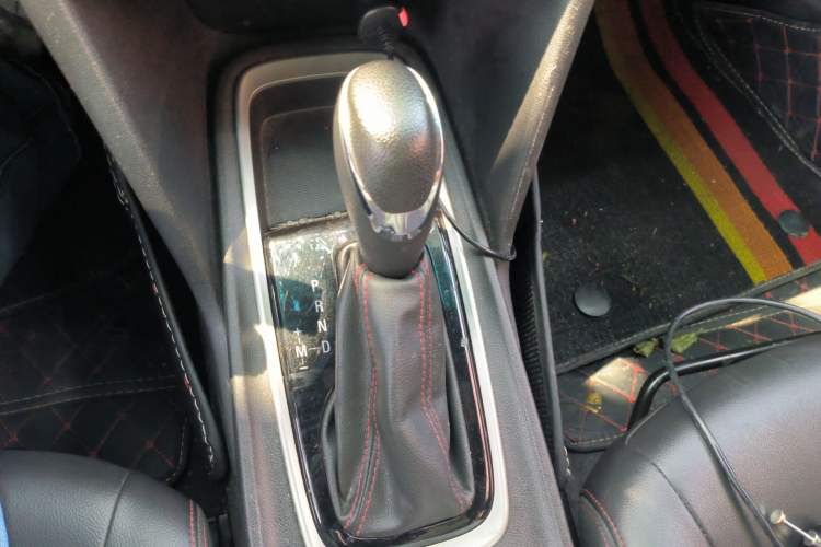 Used Chevrolet Monza 2020 Light Hybrid RS 330T Automatic Comfort Edition