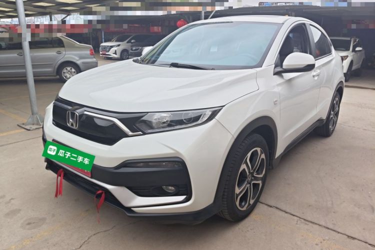 Used Honda XR-V 2020 1.5L CVT Comfort Version