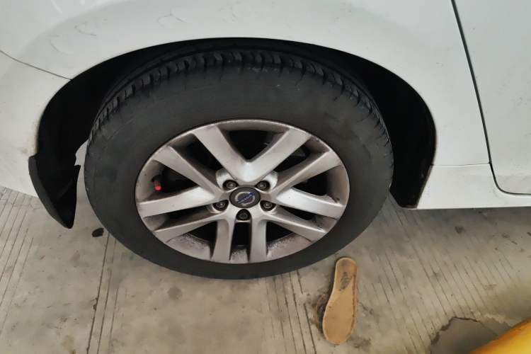 Used Volvo S60 2017 S60L T3 Smart Drive Edition