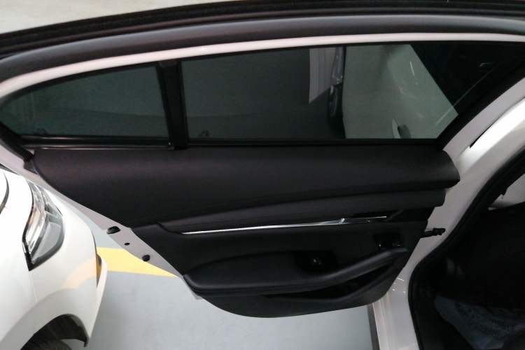 Used Mazda Mazda 3 Axela 2022 2.0L Automatic Zhiya Edition