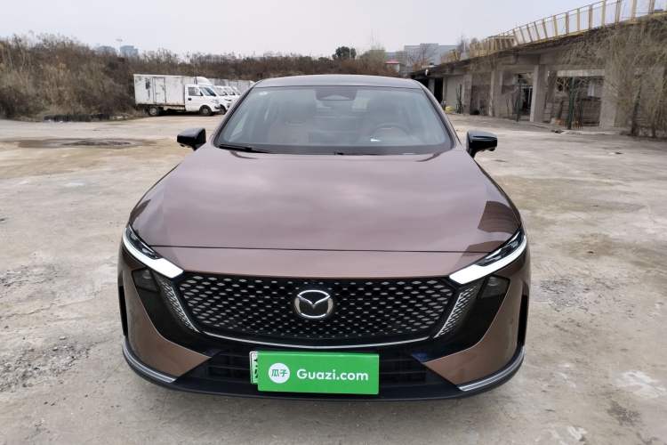 Used Mazda EZ-6 2024 Range-Extended 200 Luxury Edition
