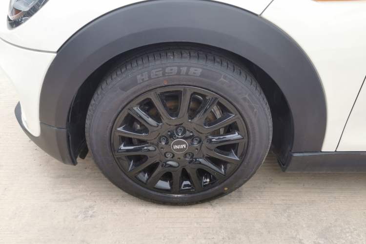 Used MINI MINI 2018 1.5T ONE PLUS
