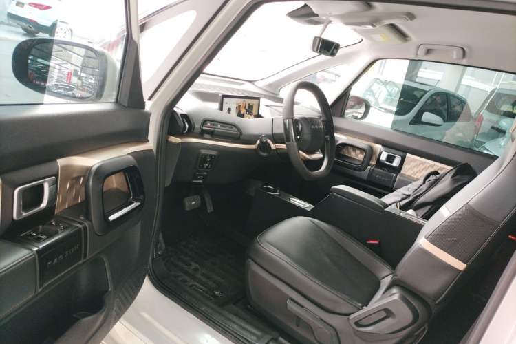 Used Baojun KiWi EV 2022 Artist Lite Edition Ternary Lithium