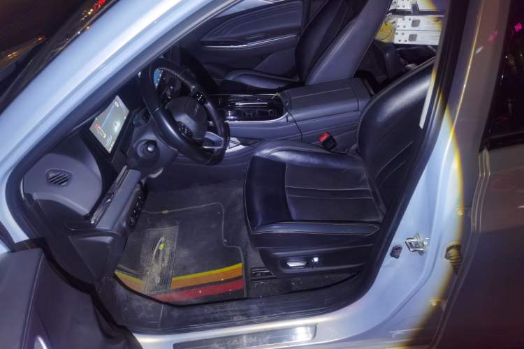 Used AION S Plus 2022 80 Intelligent Driving Version
