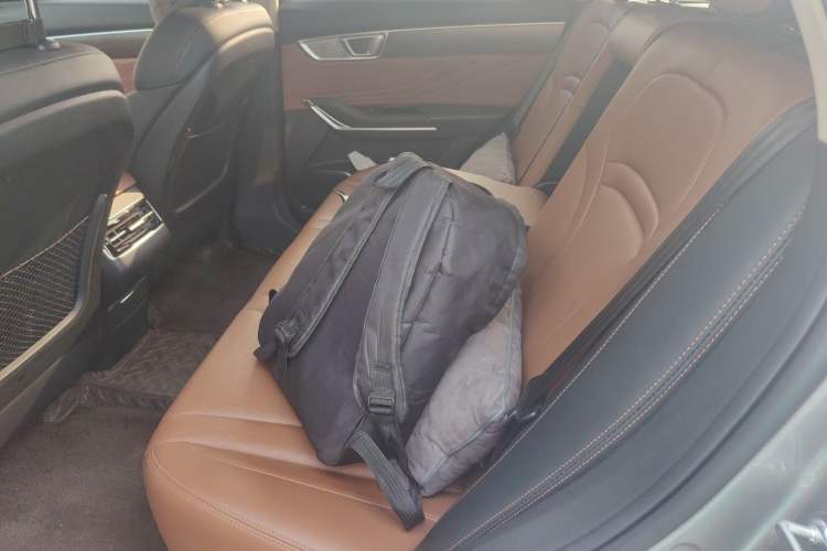 Used Bestune T99 2020 20TD Automatic Premium Edition
