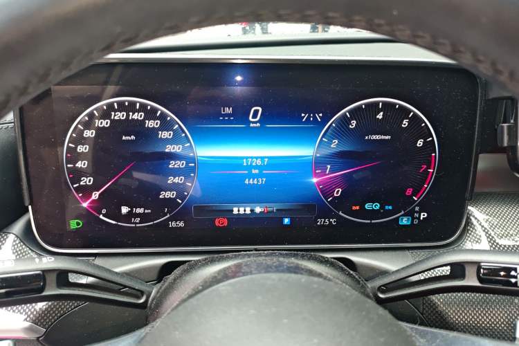 Used Mercedes-Benz C-Class 2022 C 260 L Sport Edition
