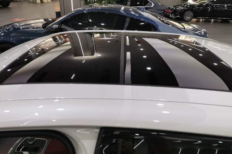 Used BMW 3 Series 2024 325Li M Sport Night Edition Package
