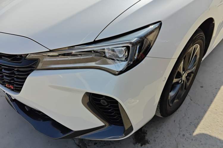 Used Buick Verano 2023 Pro GS Swift Edition