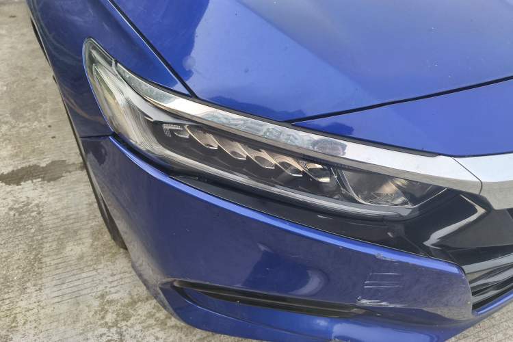 Used Honda Accord 2018 260TURBO Elite Edition China V Right Front Headlight
