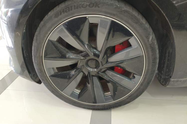 Used Tesla Model 3 (Import) 2019 Performance High-Performance All-Wheel-Drive Version