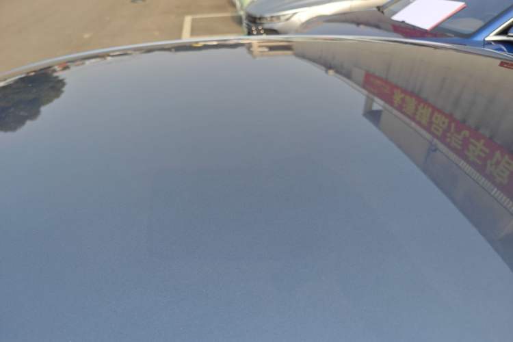 Used BYD Seal 06 New Energy 2024 DM-i 80KM Luxury Model
