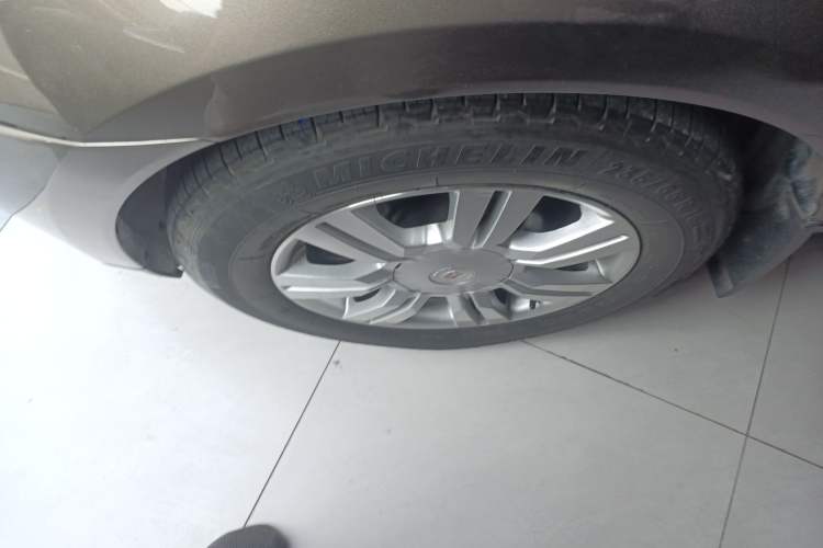 Used Cadillac SRX 2014 3.0L Luxury Model