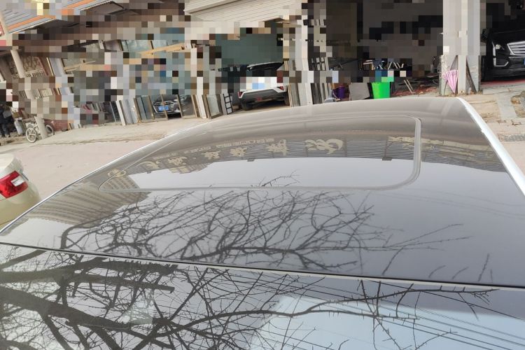 Used Volkswagen Bora 2024 300TSI DSG Prestige Edition
