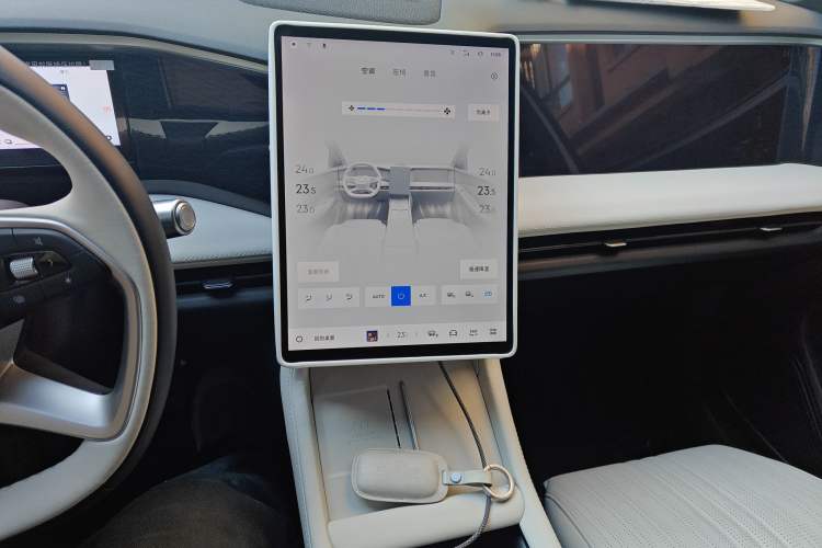 Used Geely Galaxy L7 2023 1.5T 115 km Starship
