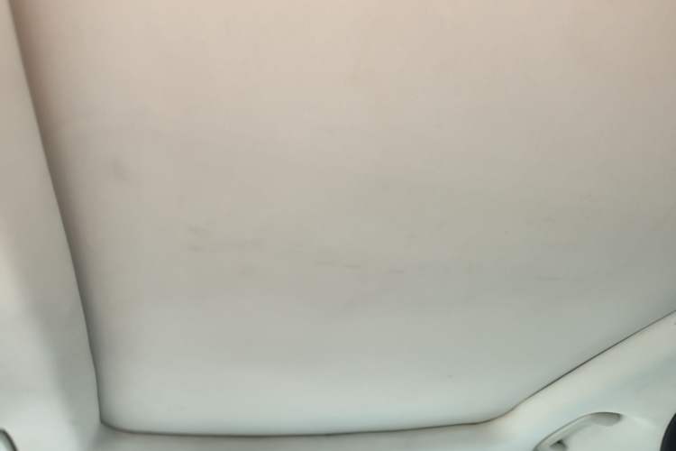 Used Ford Edge 2016 EcoBoost 245 Four-Wheel Drive Titanium Edition 7-Seater Headliner