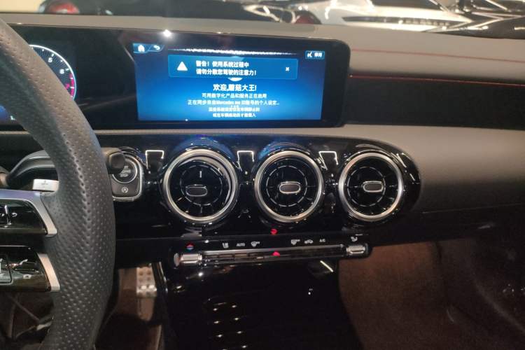 Used Mercedes-Benz CLA 2024 CLA 200