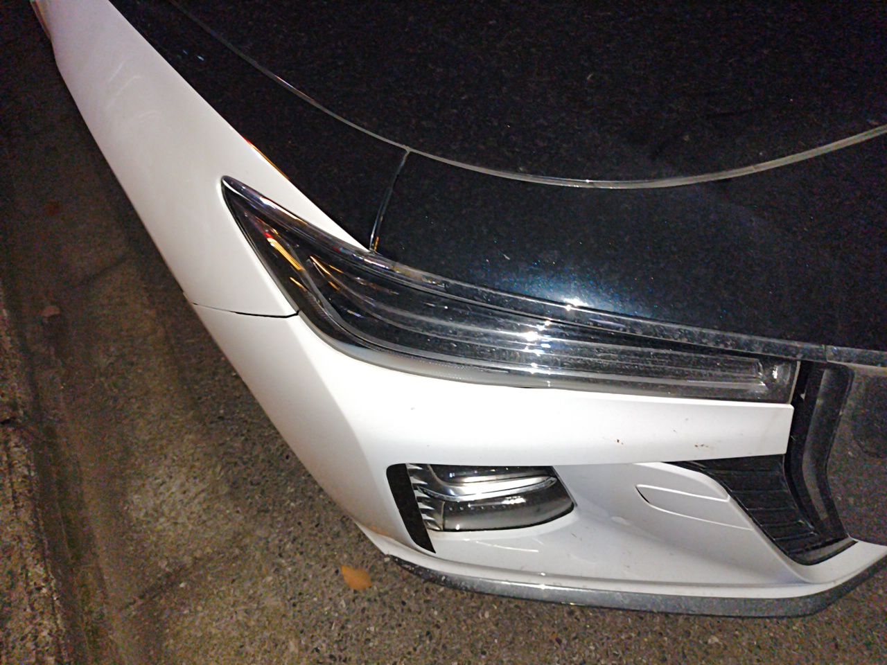 Hongqi H5 2023 2.0T Automatic Smart Connect Flagship Edition - Chinese Trim Chang — снимка 7