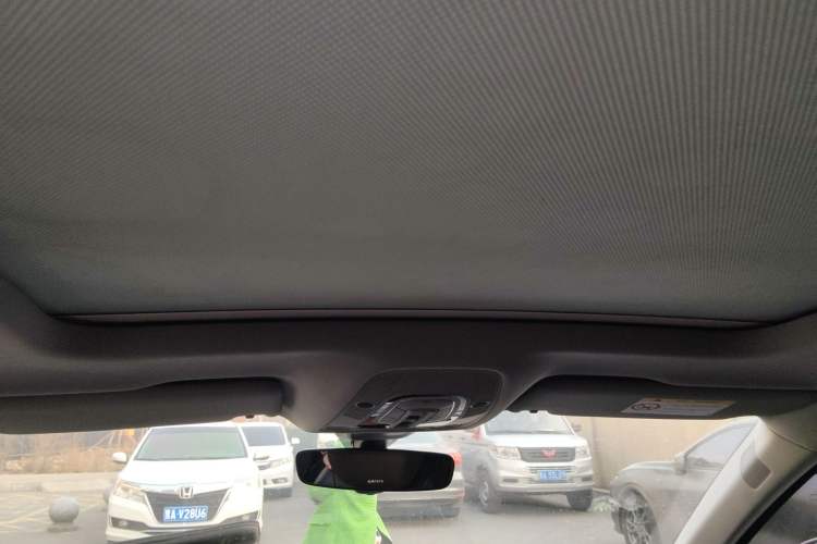 Used Audi Q5L 2018 45 TFSI Prestige Fashion Edition China VI Emission Standard
