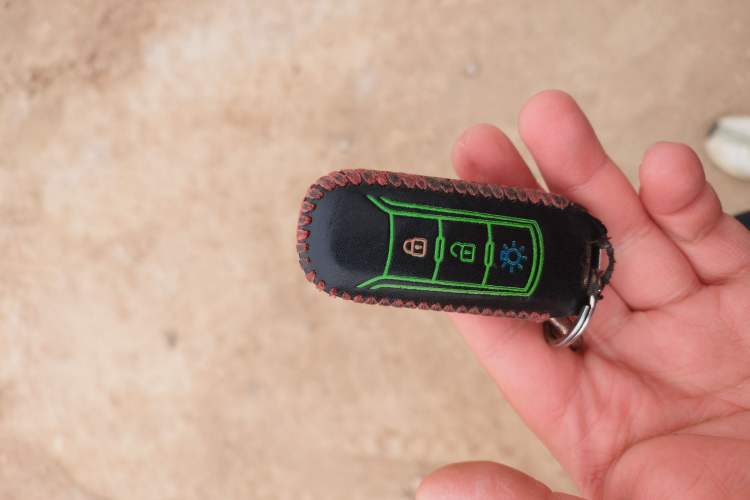 Used SWM X7 2017 1.5T Manual Luxury Version 5 Seats
