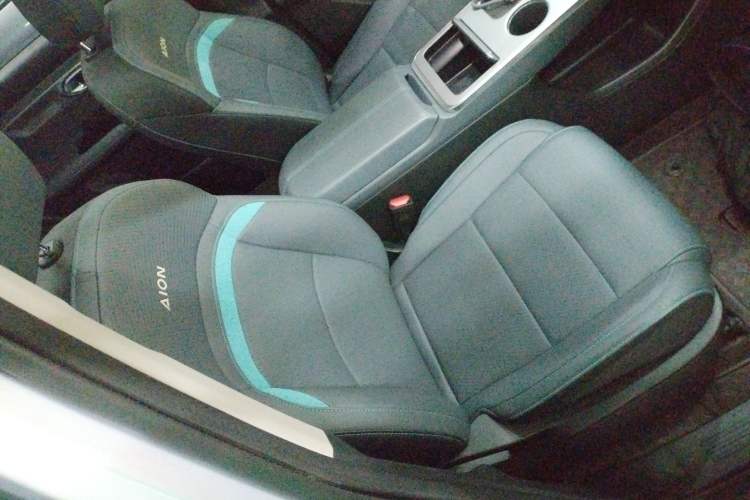 Used AION Y 2024 Younger Star Edition
