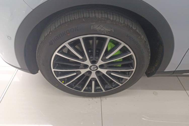 Used Leapmotor C11 2026 All-Electric 640 LiDAR Prestige Edition