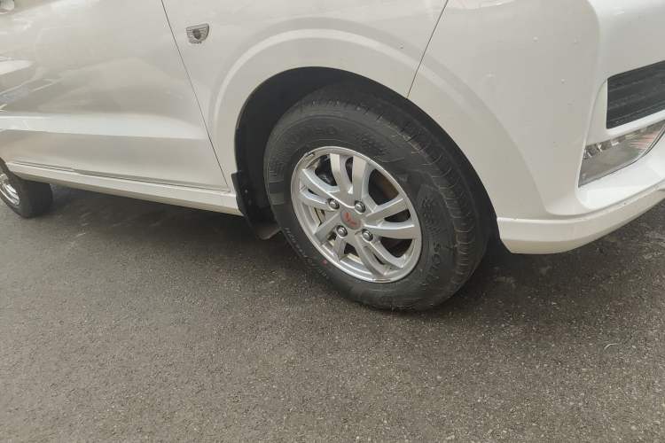 Used Wuling Hongguang 2021 1.5L Facelifted S Comfort Version with Electric Power Steering LAR
