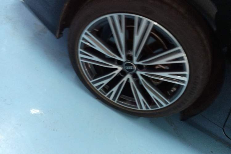 Used Audi A6L 2024 45 TFSI quattro Prestige Dynamic Edition