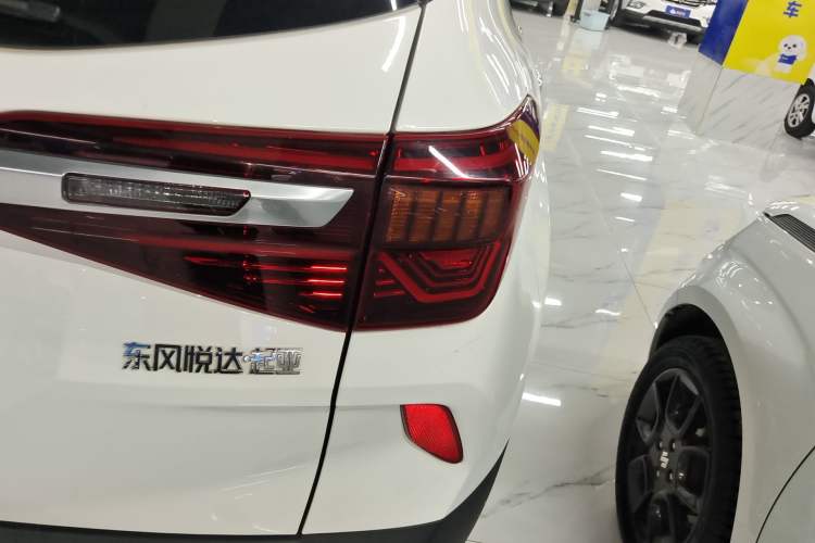 Used Kia KX3 2020 1.5L CVT Trend Edition