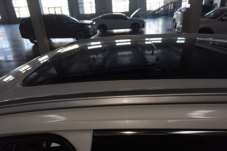 Used Haval H6 2022 Third Generation 1.5T DHT