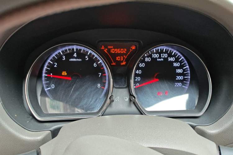 Used Nissan Sunny 2011 1.5XL Manual Deluxe Edition