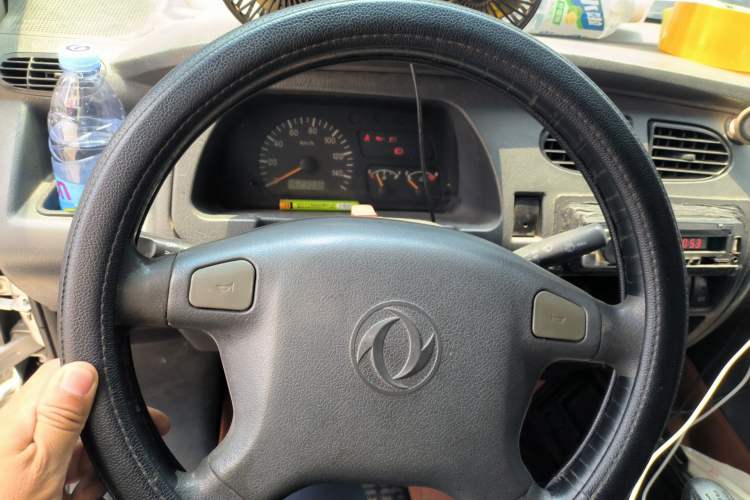 Used Dongfeng Xiaokang K07II 2013 1.0L Base Version Instrument Cluster