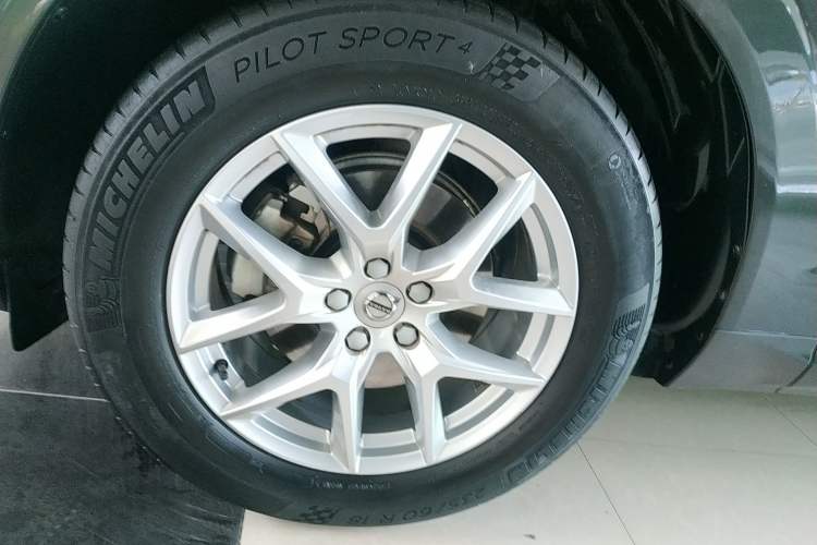 Used Volvo XC60 2021 T5 4x4 Smart Luxury Edition
