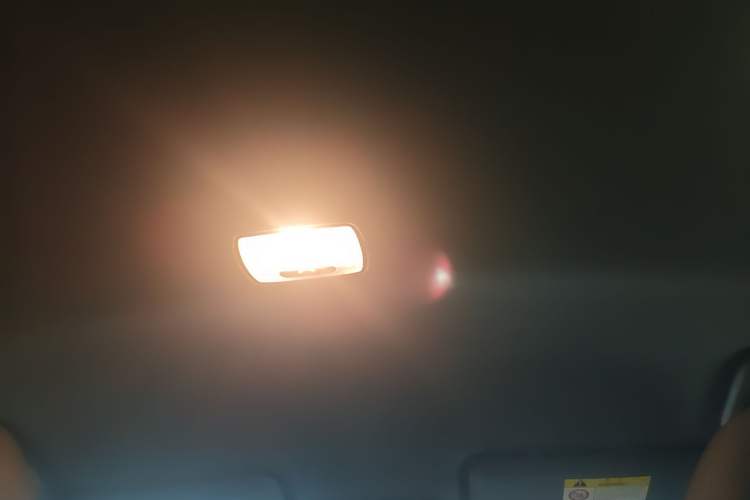 Used Honda XR-V 2021 1.5L CVT Classic Edition Headliner