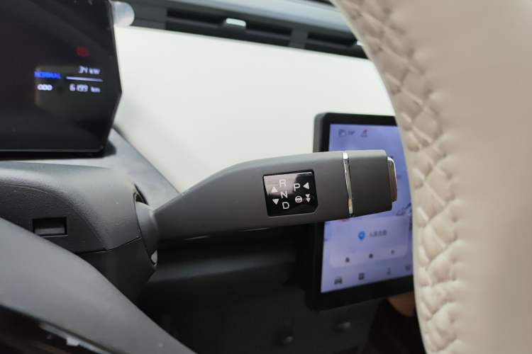 Used Chery Little Ant 2024 Edition Youth Version 321 km Beloved Version 29.23 kWh