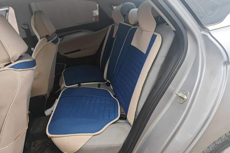 Used Geometry A 2019 High-Performance Standard Range Power Edition