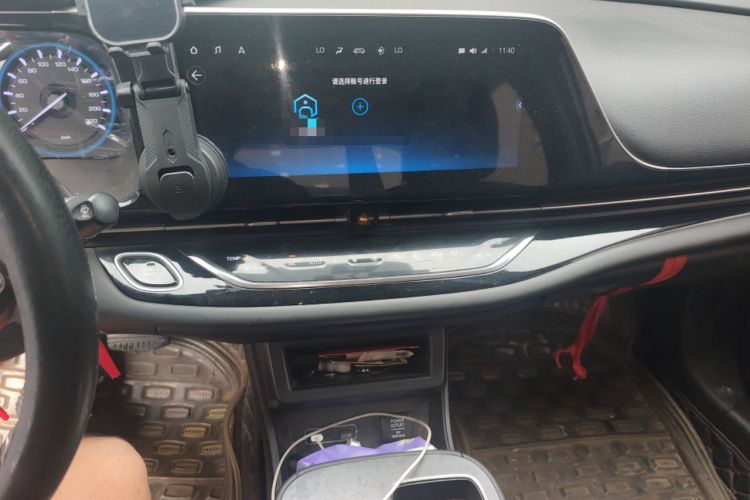 Used AION S 2019 Xuan 630
