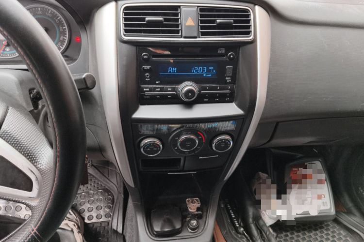 Used Suzuki Liana A6 2016 Hatchback 1.4L Manual Enjoyment Model