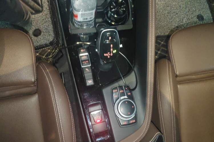 Used BMW X1 2020 xDrive25Li Luxury Edition
