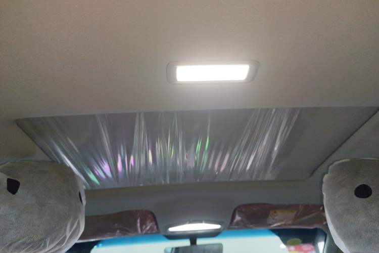 Used Geely Auto Binray 2024 Binrui COOL 1.5T DCT Longteng Edition
