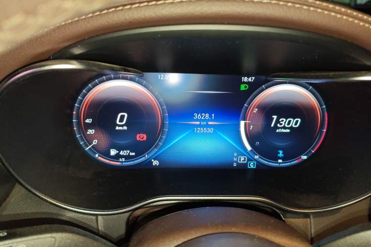 Used Mercedes-Benz GLC 2020 Facelifted GLC 260 L 4MATIC Dynamic Edition
