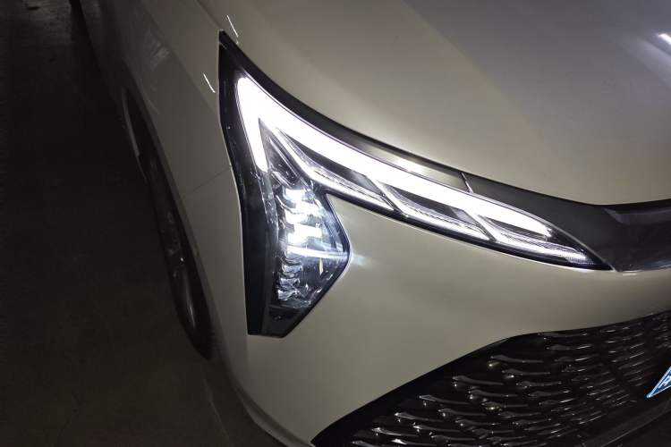 Used Buick Century 2023 2.0T Four-Seat Private Edition