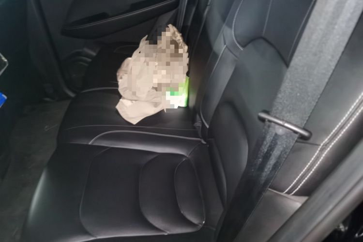 Used Baojun 530 2020 1.5T CVT Luxury Connected Version 5 Seats
