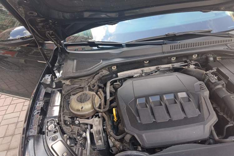 Used Volkswagen Passat 2022 330TSI Elite Edition
