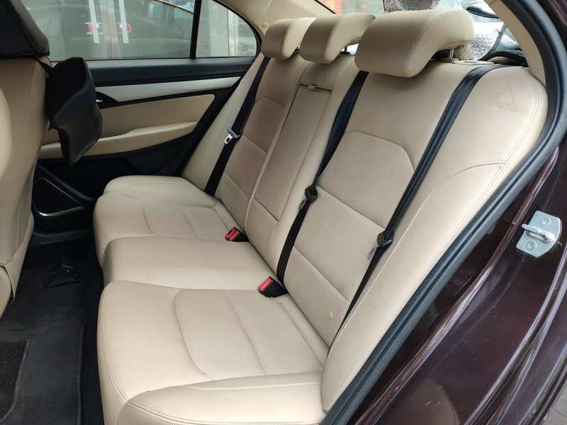 Used Geely Auto Emgrand 2018 1.5L CVT Luxury Model – Luxury — 13