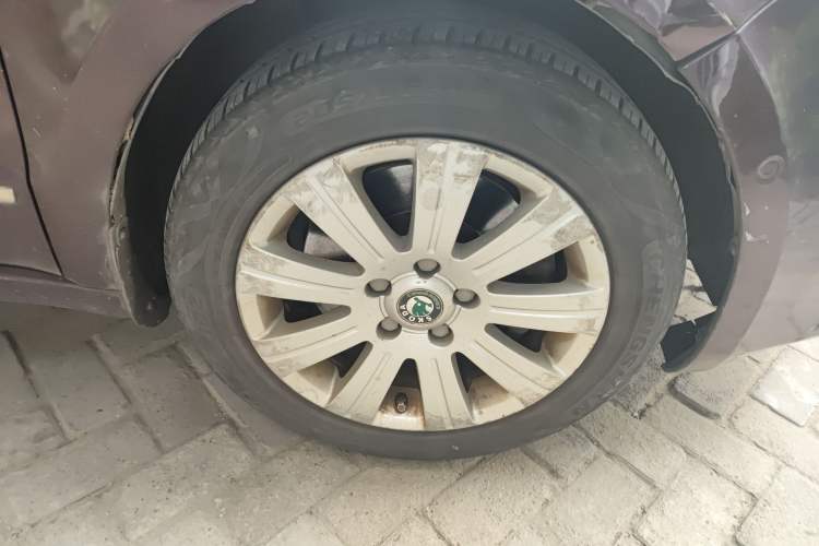 Used Skoda Superb 2012 1.4TSI DSG Elegant Edition
