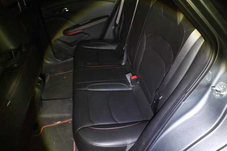 Used Chevrolet Monza 2019 RS 330T Automatic Comfort Edition China VI Standard