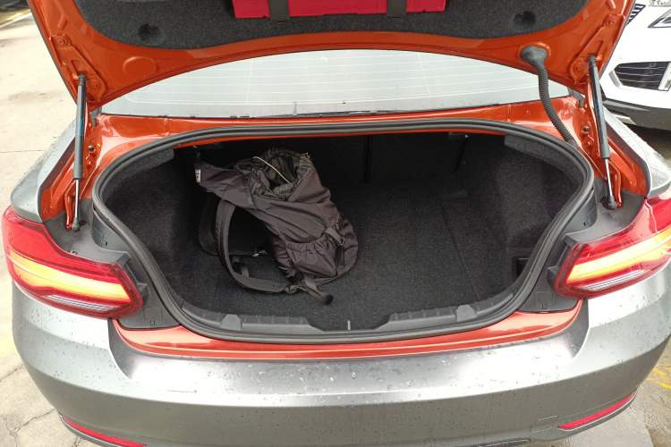 Used BMW 2 Series 2018 220i Sport Design Package