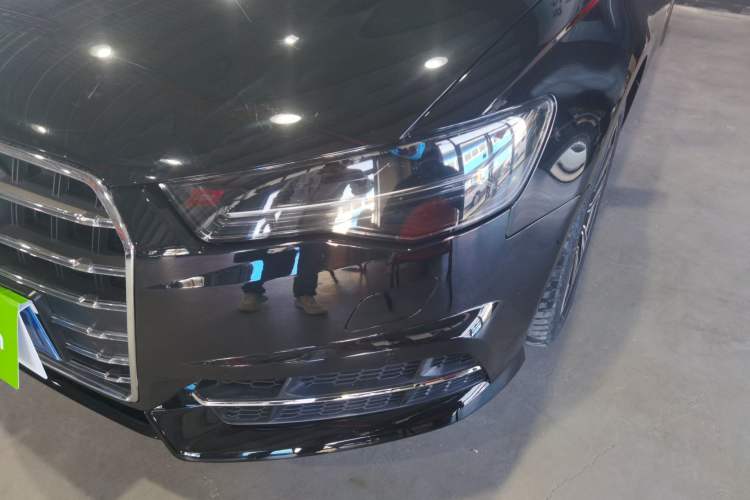 Used Audi A6L 2018 30th Anniversary Edition TFSI Trendy Model