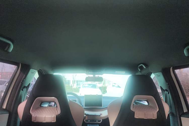 Used BYD Seagull 2023 Active Version
